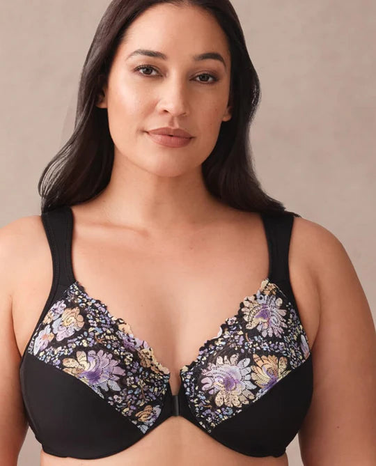 SHOP UNDERWIRE BRAS